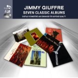 Jimmy Giuffre Seven albums